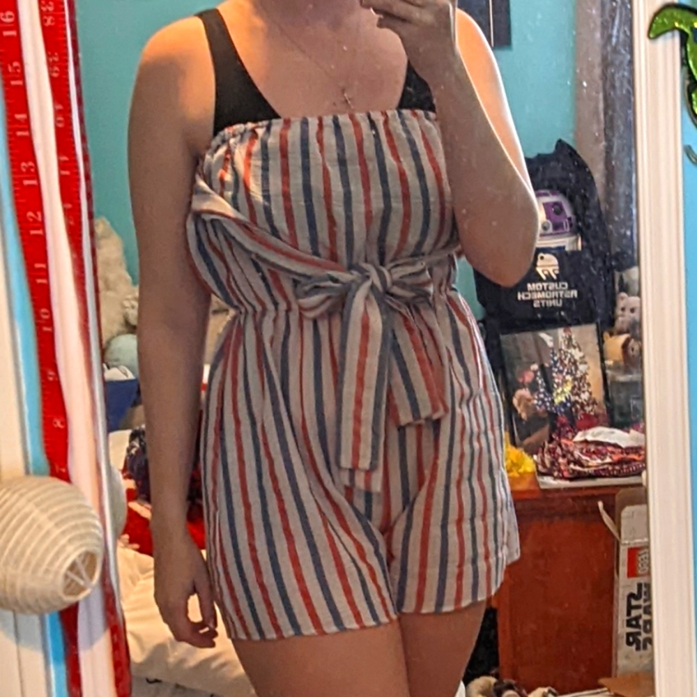 Romper